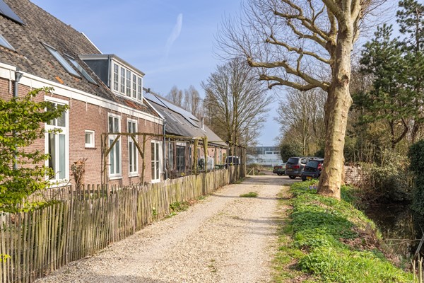 Medium property photo - Voorweg 56A, 2376 BC Nieuwe Wetering